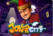 Joker City slot